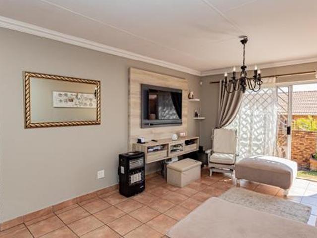 Townhouse for sale in Westonaria, Gauteng