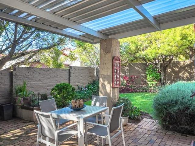 Townhouse for sale in Westonaria, Gauteng