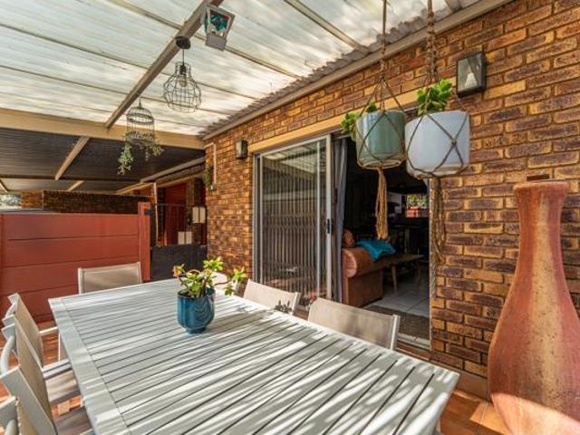Townhouse for sale in Westonaria, Gauteng
