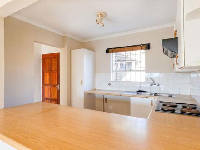Townhouse for sale in Westonaria, Gauteng
