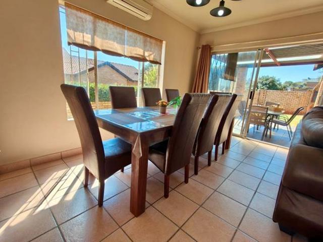 Townhouse for sale in Westonaria, Gauteng