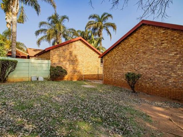 Townhouse for sale in Westonaria, Gauteng
