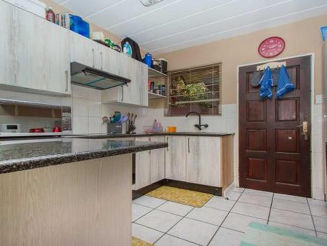 Townhouse for sale in Westonaria, Gauteng