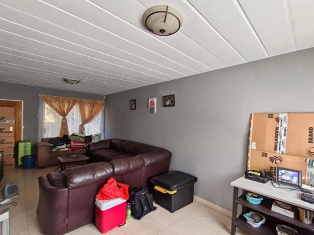 Townhouse for rent in Westonaria, Gauteng