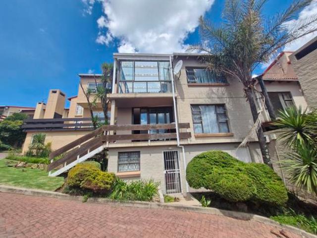 Townhouse for sale in Rosendal, Free State
