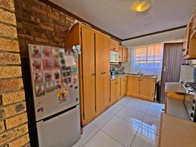 Townhouse for sale in Bloemfontein, Free State
