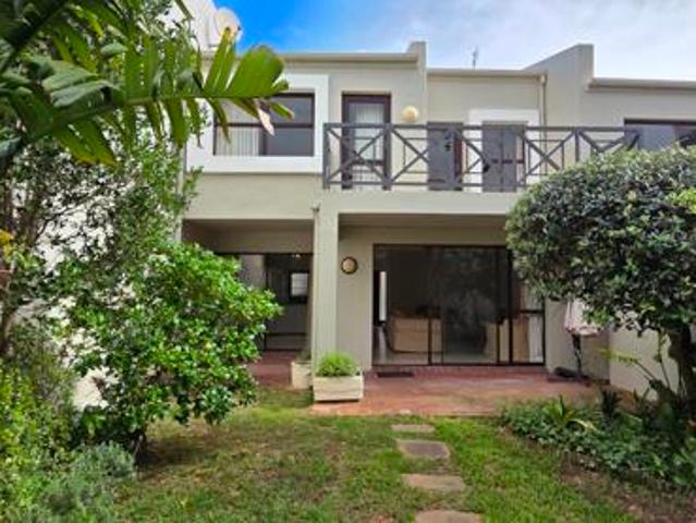 Townhouse for rent in Cape Town, Western Cape