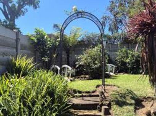 Townhouse for sale in Kwazulu-natal