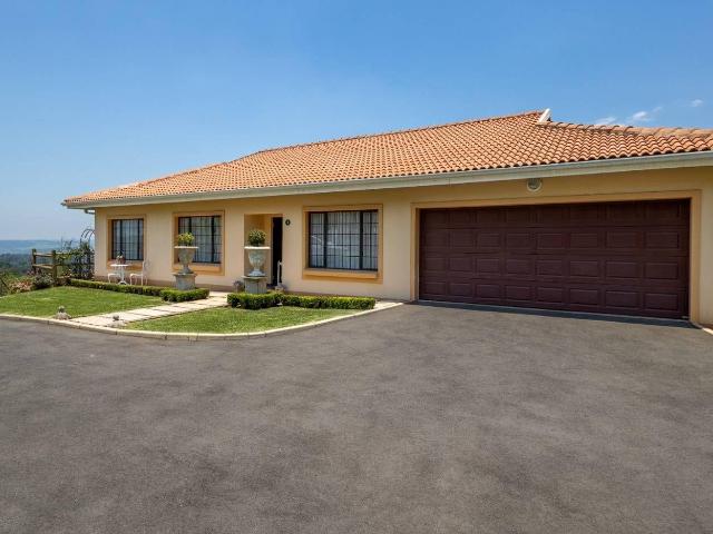 Townhouse for sale in Umgungundlovu, Kwazulu-natal