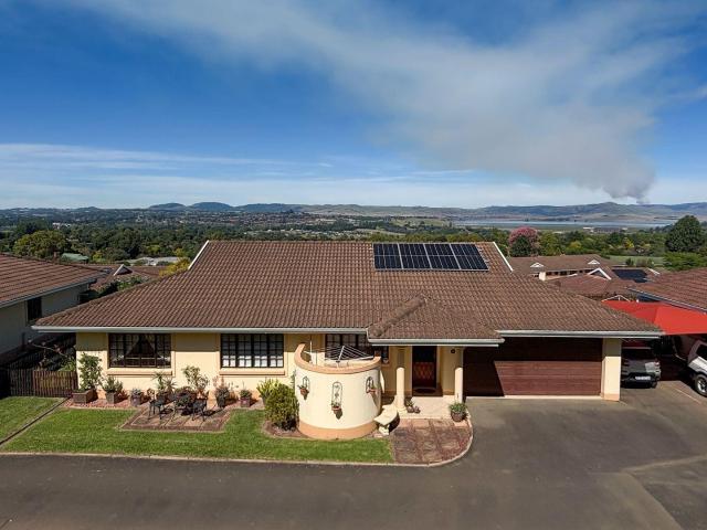 Townhouse for sale in Umgungundlovu, Kwazulu-natal