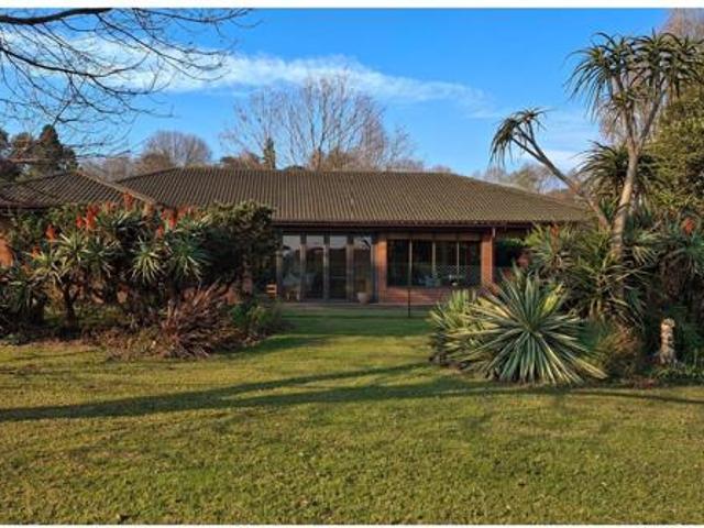 Townhouse for sale in Umgungundlovu, Kwazulu-natal