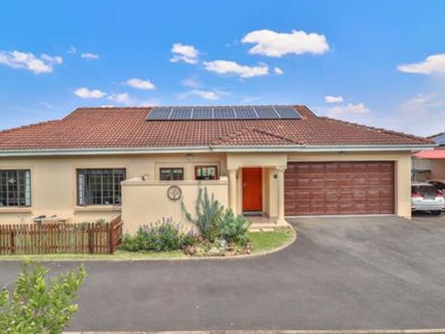 Townhouse for sale in Umgungundlovu, Kwazulu-natal