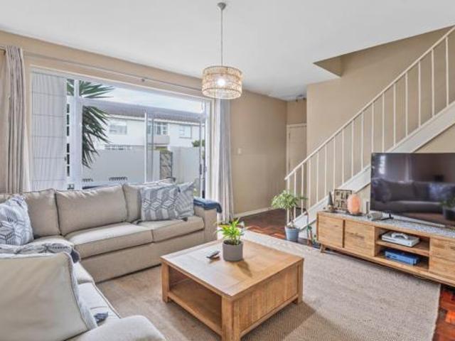 Townhouse for sale in Eastern Cape