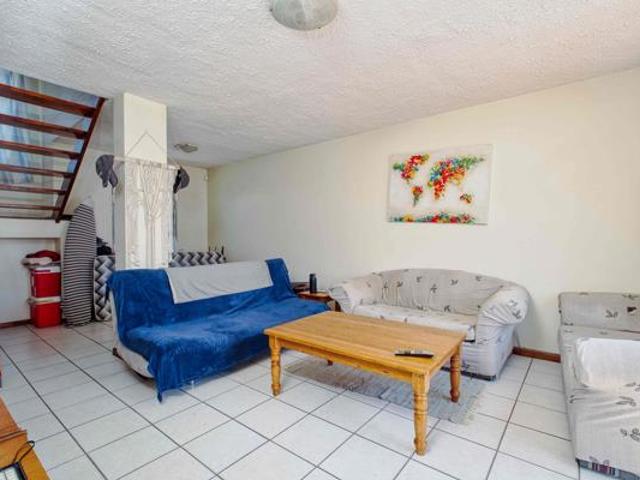 Townhouse for sale in Eastern Cape