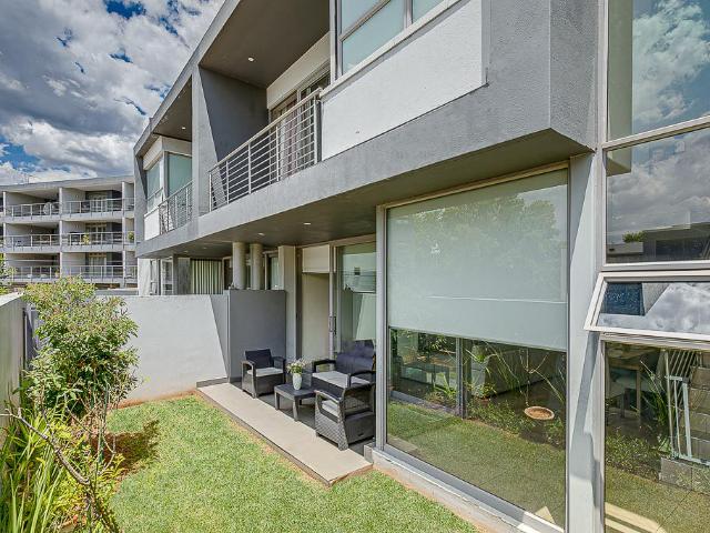 Townhouse for sale in Alexandra, Gauteng