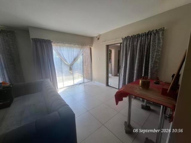 Townhouse for sale in Kwazulu-natal