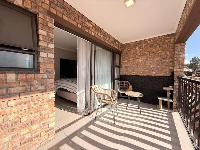 Townhouse for sale in Newcastle, Kwazulu-natal