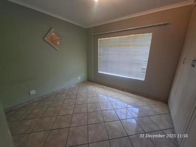Townhouse for rent in Kwazulu-natal