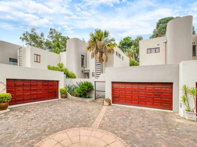 Townhouse for sale in Alexandra, Gauteng