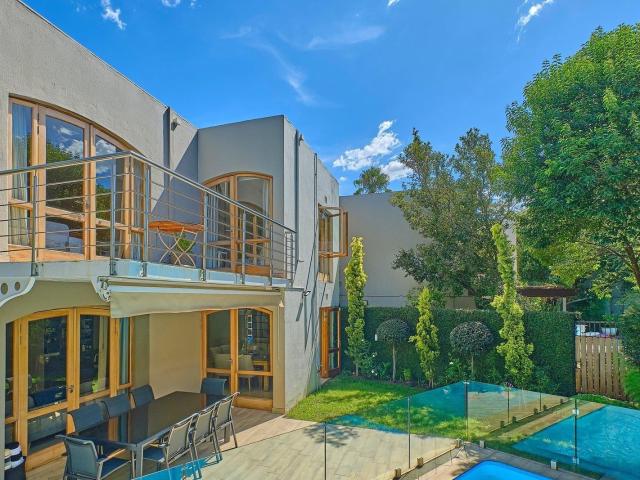 Townhouse for sale in Alexandra, Gauteng