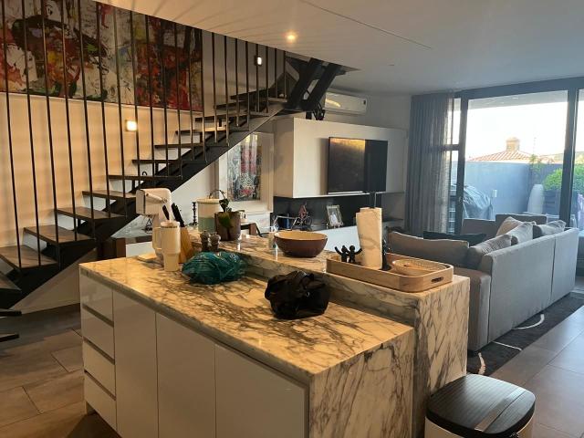 Townhouse for rent in Sandton