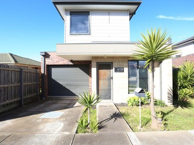 Apartment for rent in Camerons Creek, Victoria
