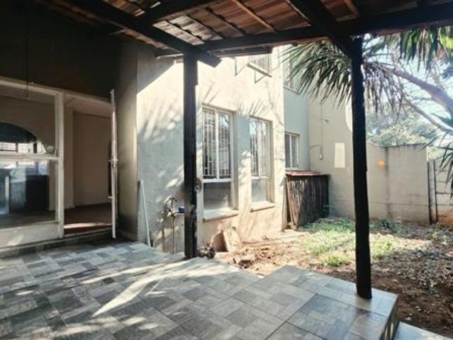 Townhouse for sale in North West