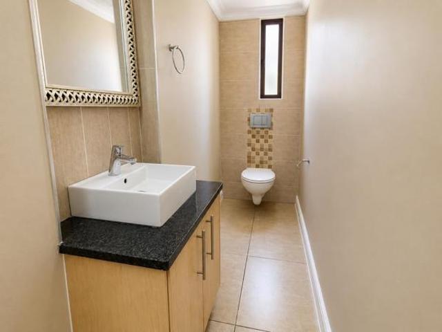 Townhouse for sale in North West