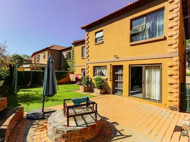 Townhouse for sale in North West