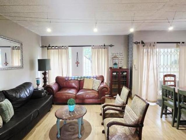 Townhouse for sale in North West