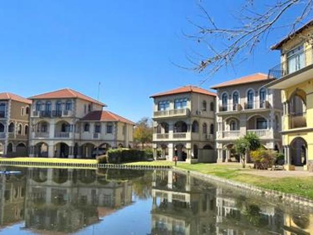 Townhouse for sale in North West