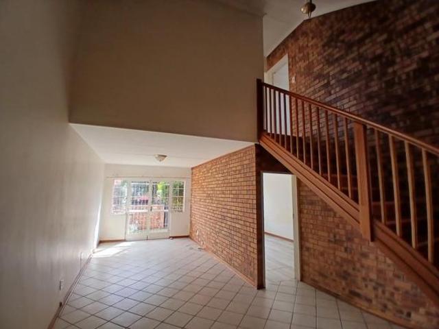 Townhouse for rent in North West