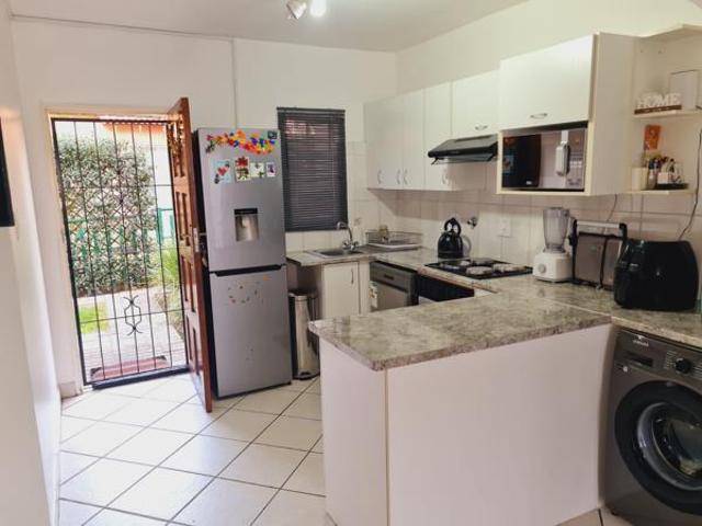 Townhouse for rent in Ekurhuleni, Gauteng