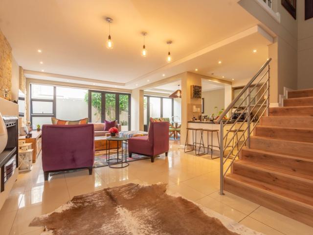 Townhouse for sale in Alexandra, Gauteng