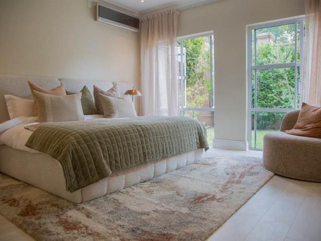 Townhouse for rent in Johannesburg, North & Sandton