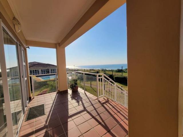 Townhouse for rent in Durban, eThekwini Metropolitan Municipality