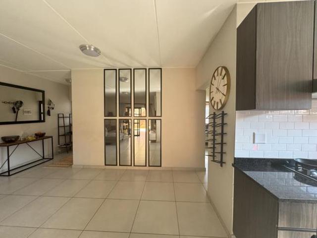 Townhouse for rent in Ekurhuleni, Gauteng