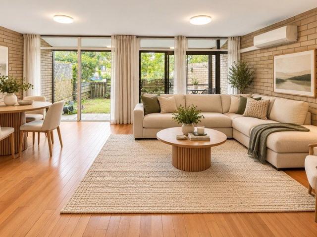 Townhouse for rent in Macquarie Park, Sydney
