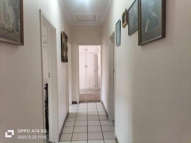 Townhouse for sale in Dr Kenneth Kaunda, North West
