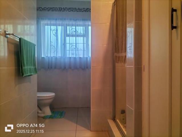 Townhouse for sale in Dr Kenneth Kaunda, North West