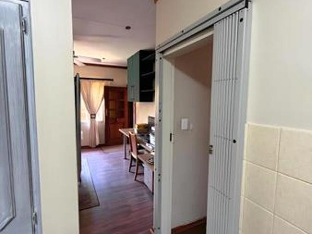 Townhouse for sale in Dr Kenneth Kaunda, North West