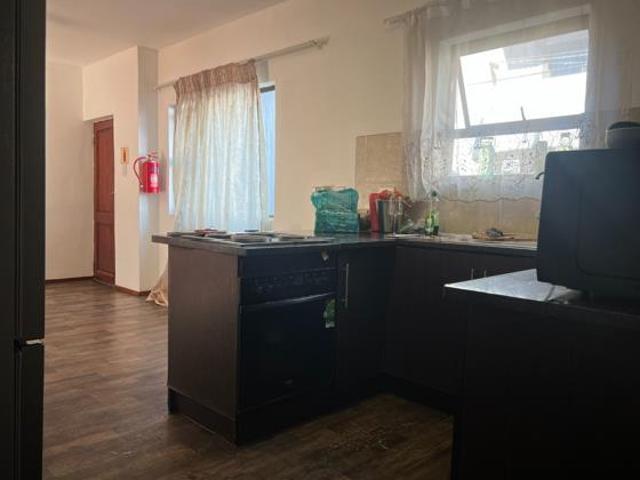 Townhouse for sale in Seshego, Limpopo