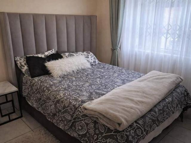 Townhouse for sale in Seshego, Limpopo