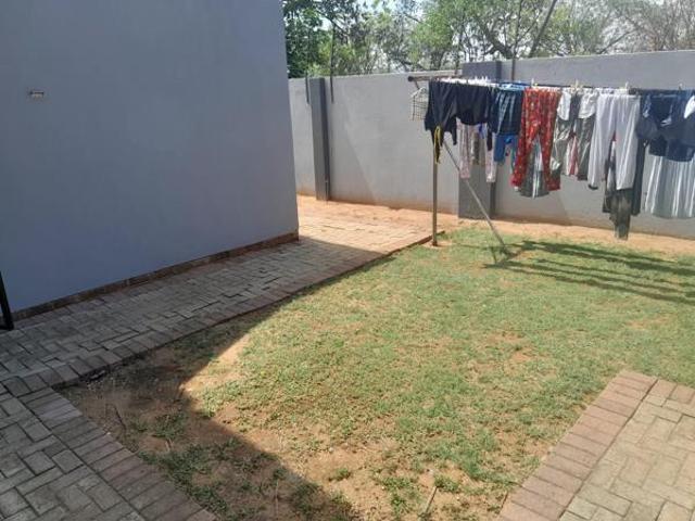 Townhouse for rent in Seshego, Limpopo