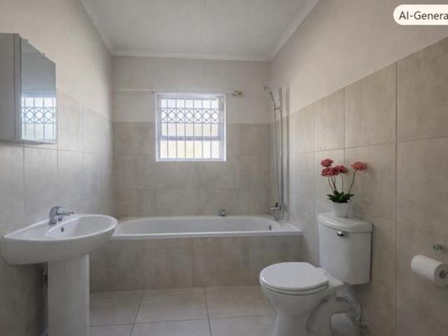 Townhouse for sale in Seshego, Limpopo