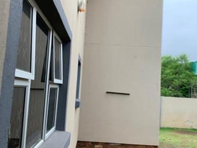 Townhouse for rent in Polokwane, Polokwane Local Municipality