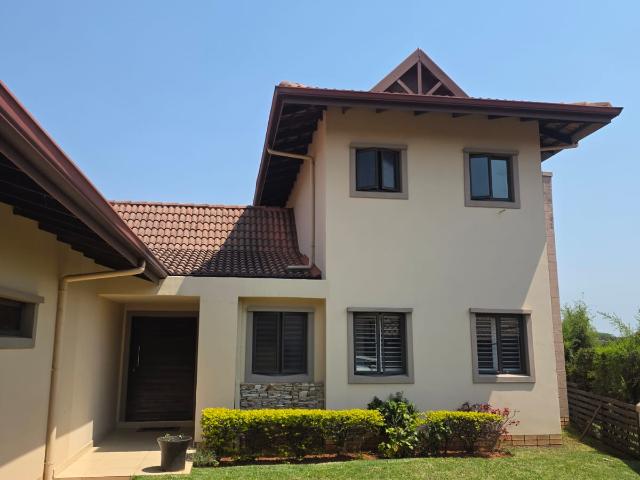 Townhouse for sale in Umhlanga Rocks, eThekwini Metropolitan Municipality