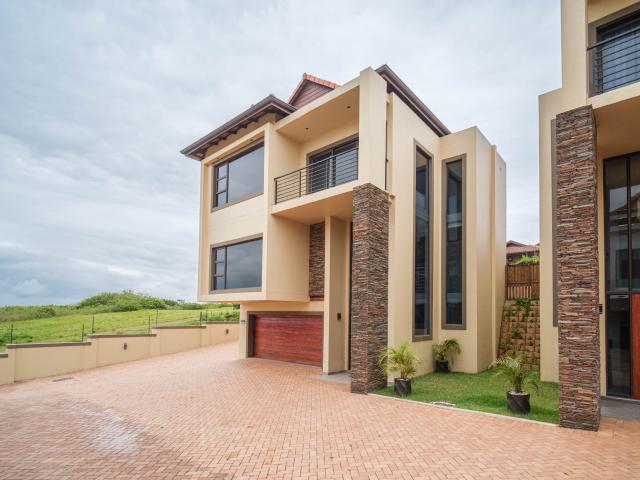Townhouse for sale in Umhlanga, Kwazulu-natal