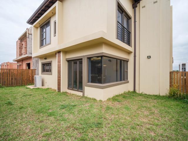 Townhouse for sale in Umhlanga, Kwazulu-natal