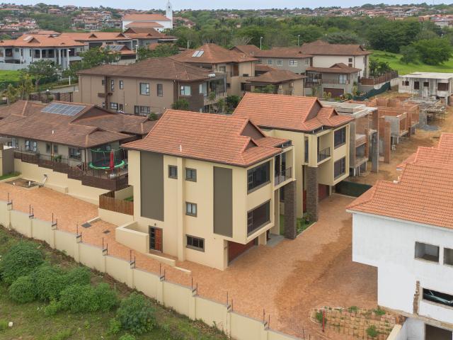 Townhouse for sale in Umhlanga, Kwazulu-natal